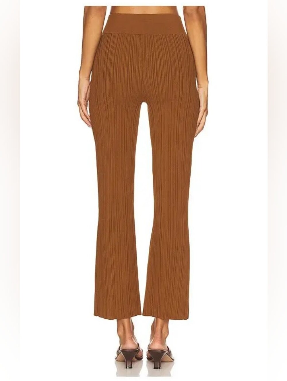 Veronica Beard Massaro Pull-On Ponte Pant View 5